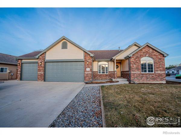 1920 79th AVE, Greeley, CO 80634