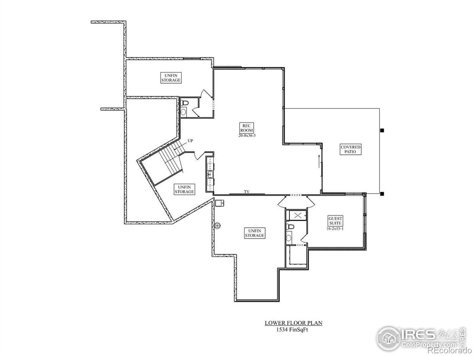 Berthoud, CO 80513,3379 Danzante Bay CT