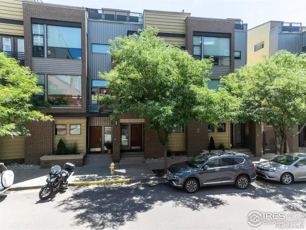 Denver, CO 80202,2900 Inca ST #12