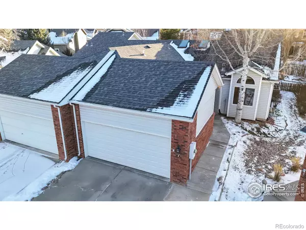 Fort Collins, CO 80526,1136 Wabash ST #7