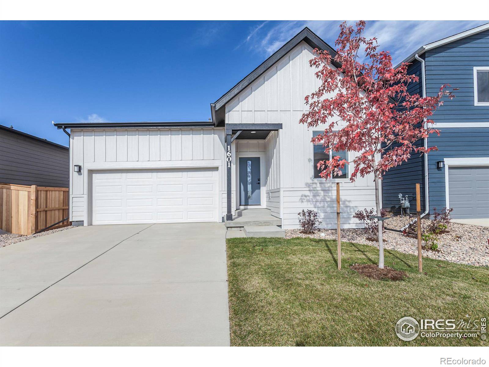 1601 Alfalfa LN, Johnstown, CO 80534