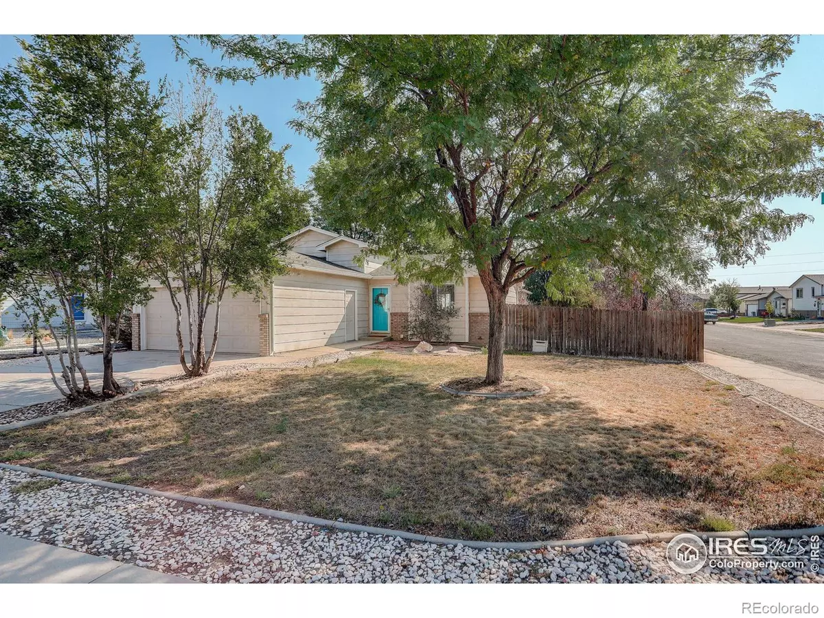 Greeley, CO 80631,1912 Almond AVE