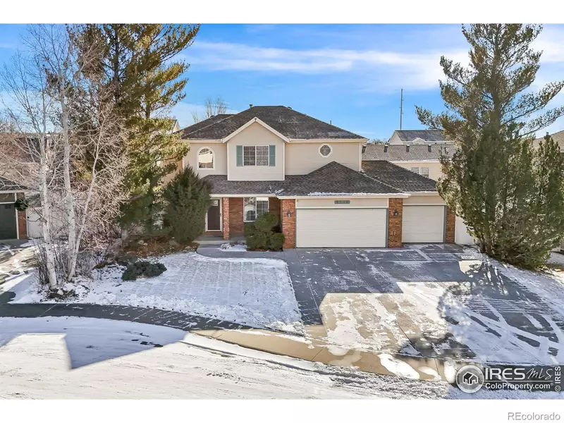 6238 W 3rd ST, Greeley, CO 80634