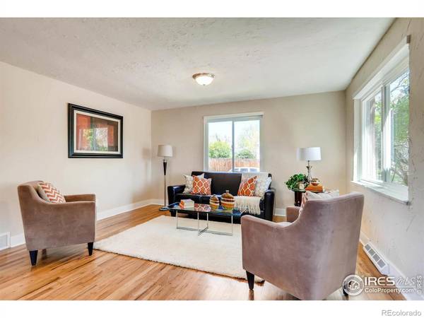 2471 Harlan ST, Edgewater, CO 80214