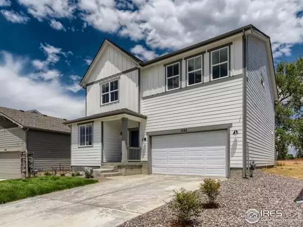 Fort Collins, CO 80524,1927 Cord Grass DR