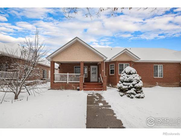 302 Victoria ST, Berthoud, CO 80513