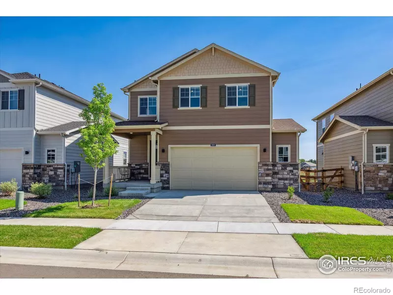 1838 Knobby Pine DR, Fort Collins, CO 80528