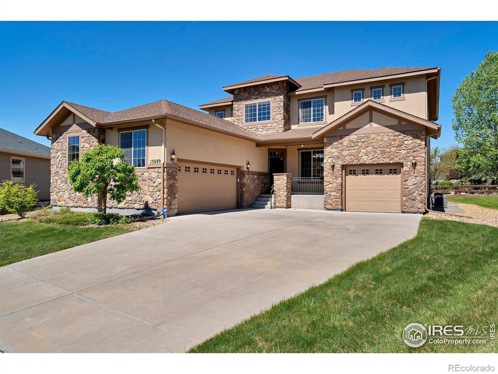 13699 Pecos LOOP, Broomfield, CO 80023