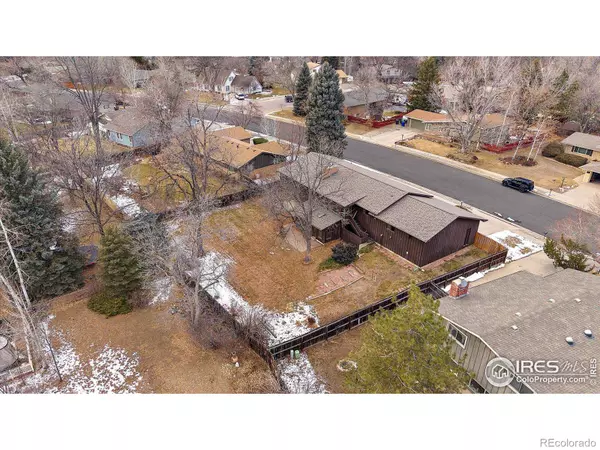 Loveland, CO 80538,1436 Antero DR