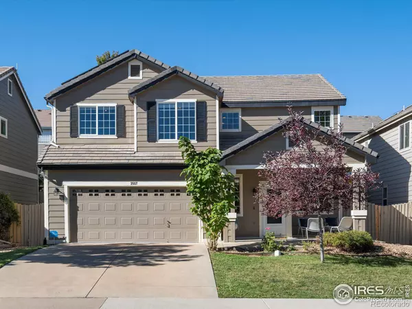 3557 Blanca Peak DR, Superior, CO 80027