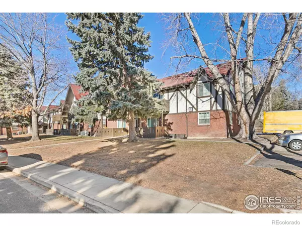 Boulder, CO 80301,3250 ONeal CIR #17