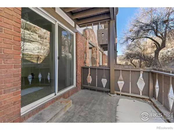 Boulder, CO 80301,3250 ONeal CIR #17