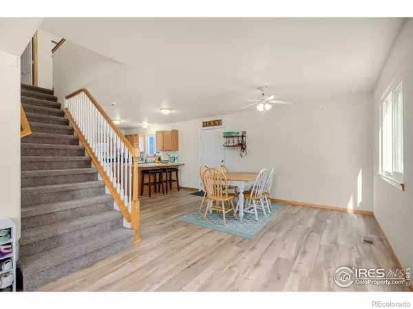 Greeley, CO 80631,2809 W E ST