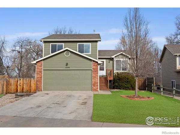 Fort Collins, CO 80526,1554 Birmingham DR