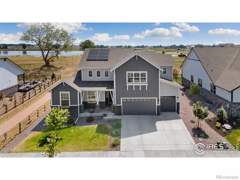 1114 Larimer Ridge Pkwy, Timnath, CO 80547