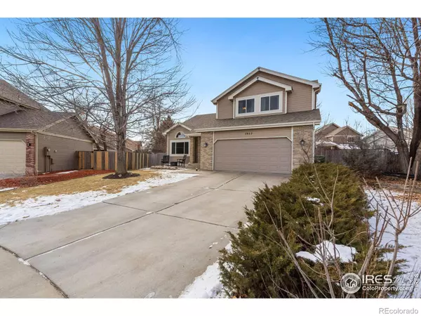 Fort Collins, CO 80526,1907 Glenview CT