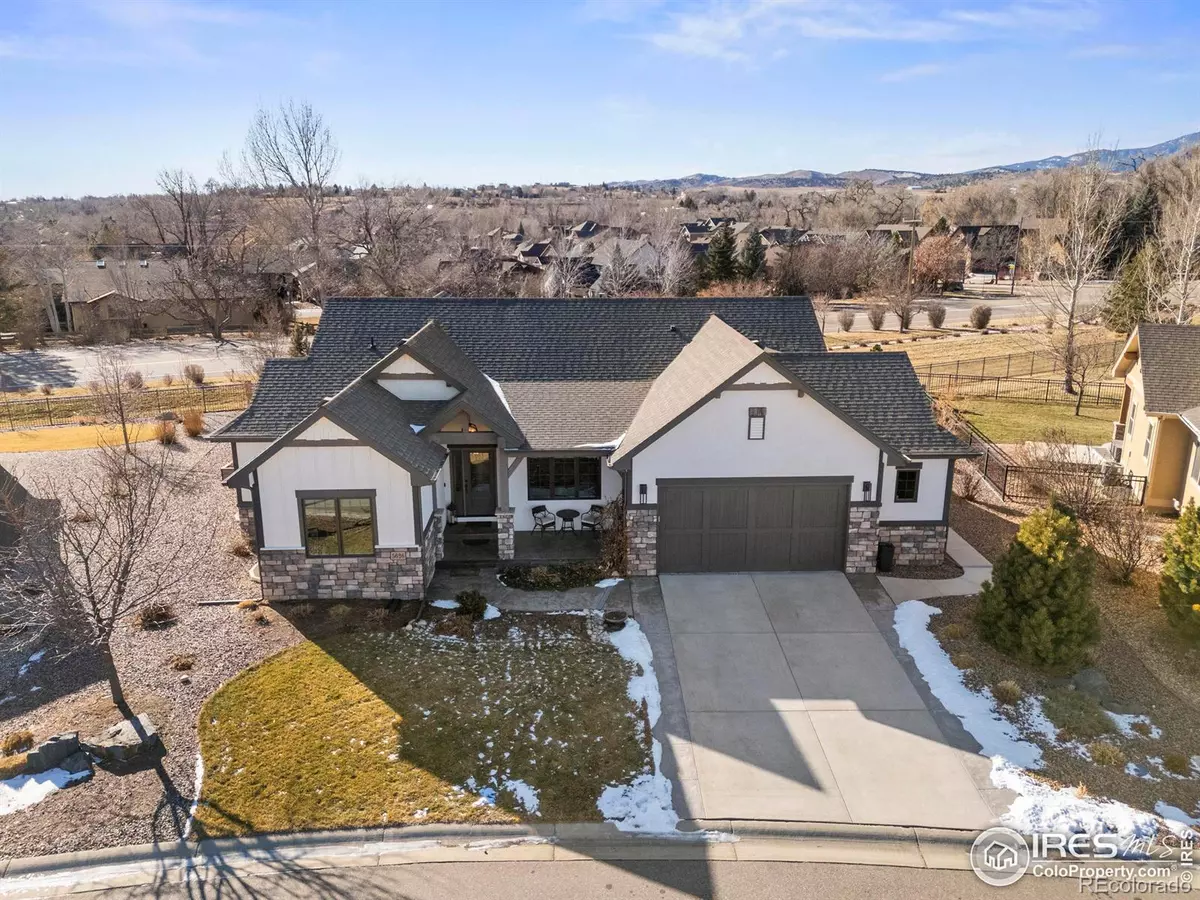 Loveland, CO 80537,5626 Red Thunder CT