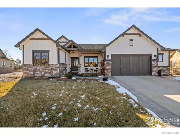 Loveland, CO 80537,5626 Red Thunder CT