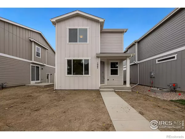 Berthoud, CO 80513,357 Fickel Farm TRL