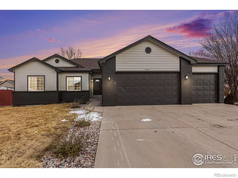 5701 W 31st ST, Greeley, CO 80634