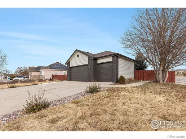 Greeley, CO 80634,5701 W 31st ST