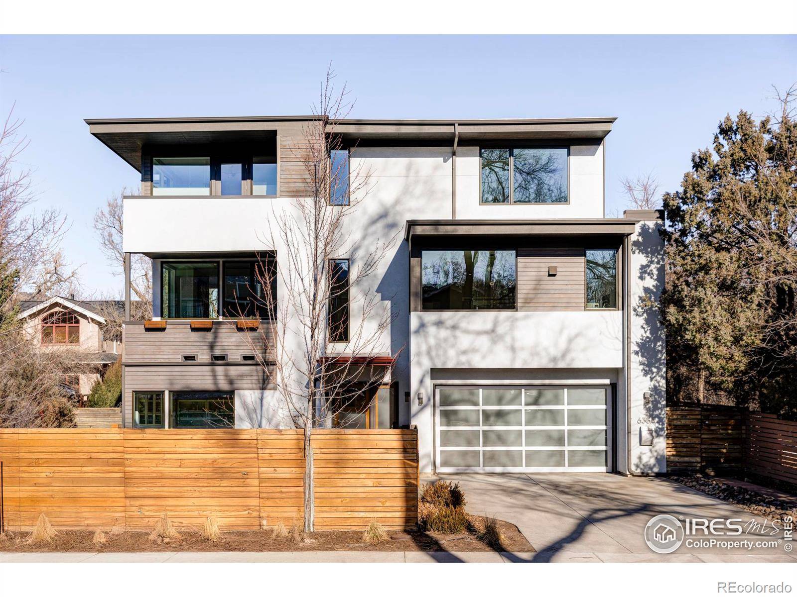 Boulder, CO 80302,635 Arapahoe AVE