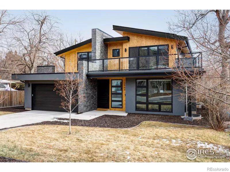 2940 14th ST, Boulder, CO 80304