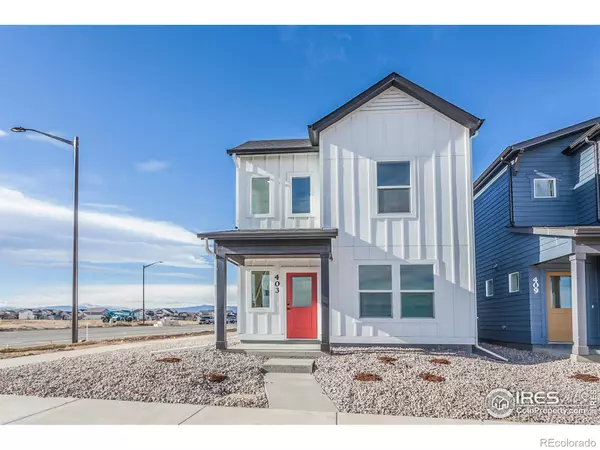 Fort Collins, CO 80524,3165 Conquest ST