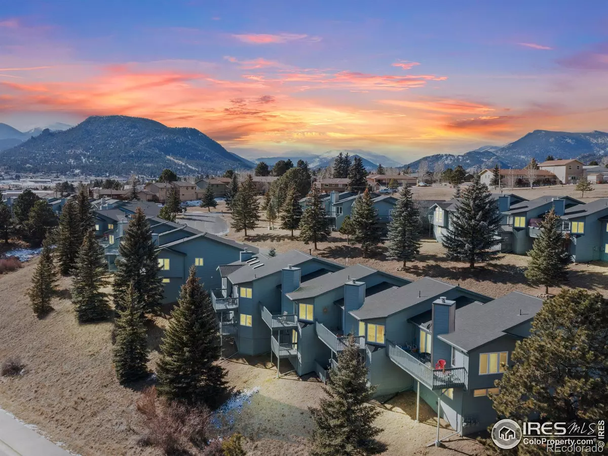 Estes Park, CO 80517,1861 Raven AVE