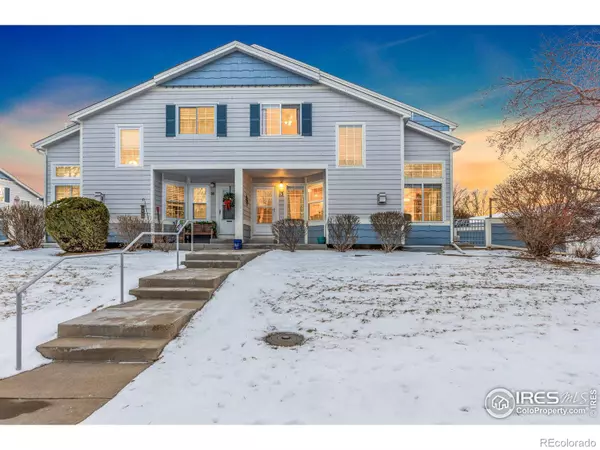 1419 Red Mountain DR #13,  Longmont,  CO 80504