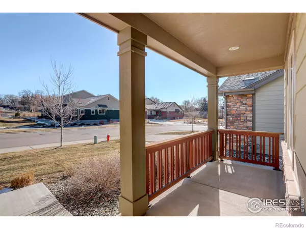 Longmont, CO 80503,724 Widgeon CIR