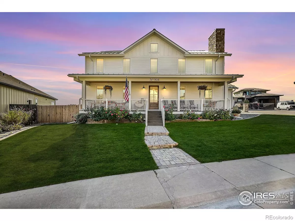 Louisville, CO 80027,934 Larkspur LN