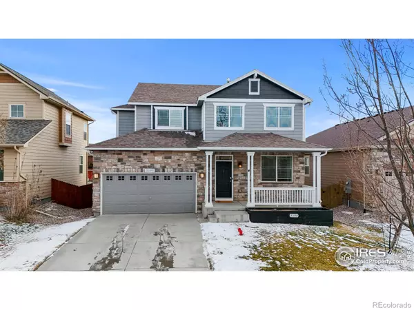 3399 Wagon Trail RD, Fort Collins, CO 80524