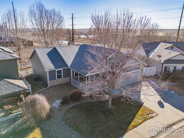 Loveland, CO 80537,2116 Sandhill Crane CIR