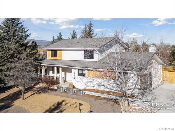 6969 Harvest RD, Boulder, CO 80301