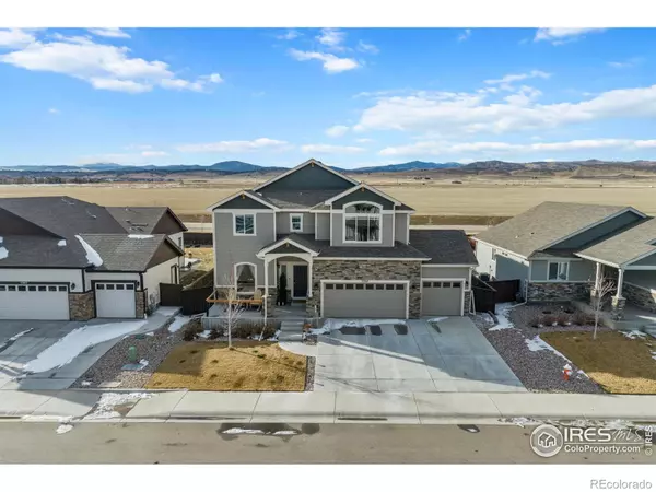 Loveland, CO 80538,5357 Maher AVE