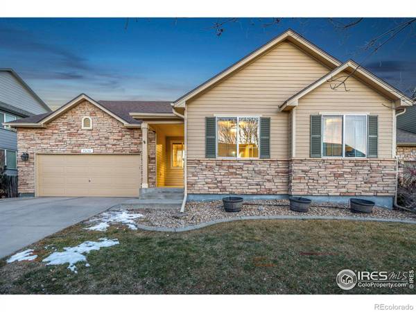 5636 Calgary ST, Timnath, CO 80547