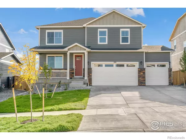 1826 Floating Leaf DR, Fort Collins, CO 80528