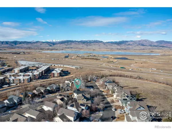 Boulder, CO 80301,6646 Bean Mountain LN