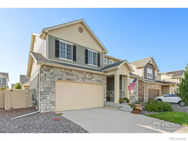 Johnstown, CO 80534,3674 Hazelwood LN