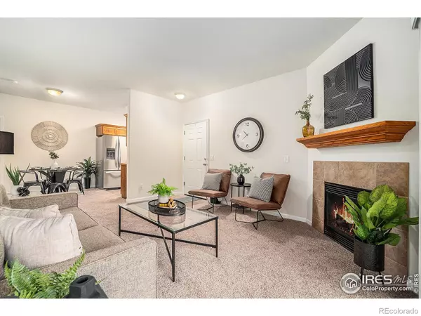 Windsor, CO 80550,138 Beacon WAY #1