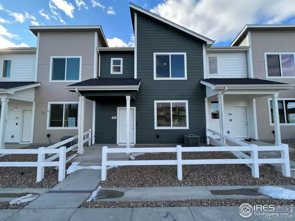 3908 Rainier ST, Evans, CO 80620