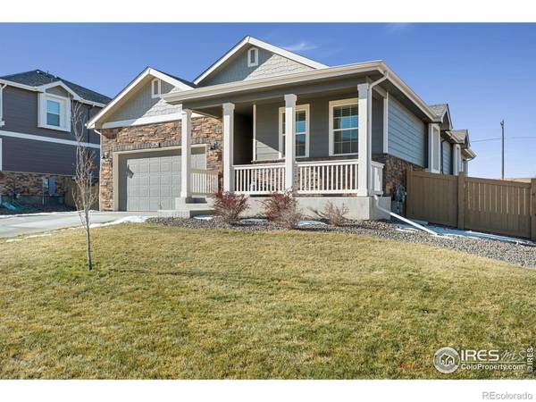 6863 Whisper Trail LN, Wellington, CO 80549