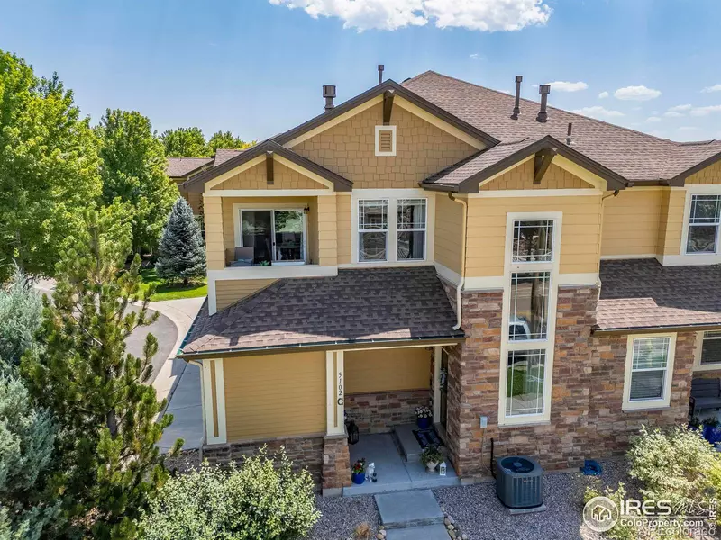 5102 Southern Cross LN #C, Fort Collins, CO 80528