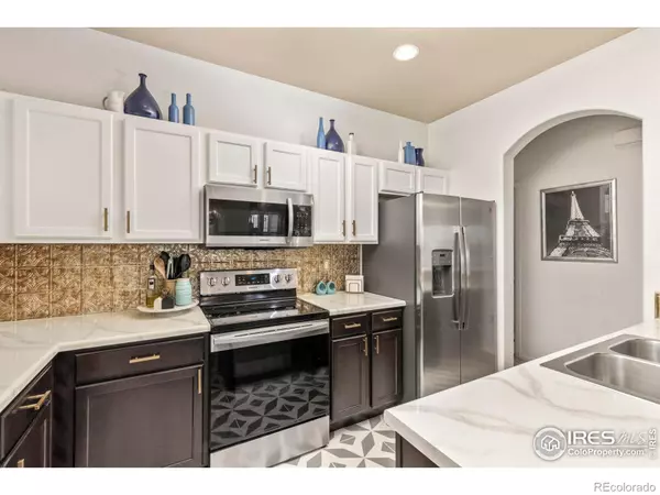 5102 Southern Cross LN #C, Fort Collins, CO 80528