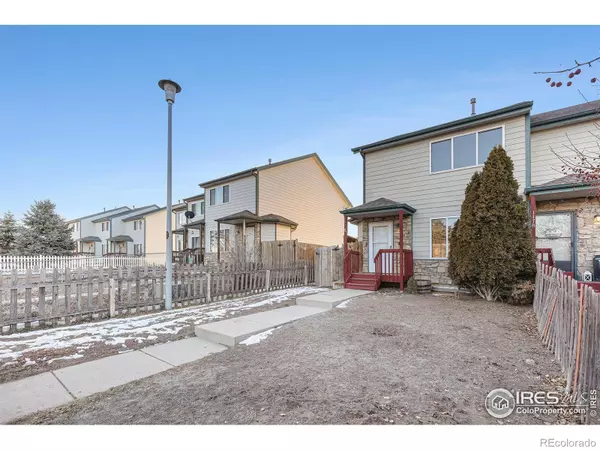 Milliken, CO 80543,117 N Harriet AVE #A