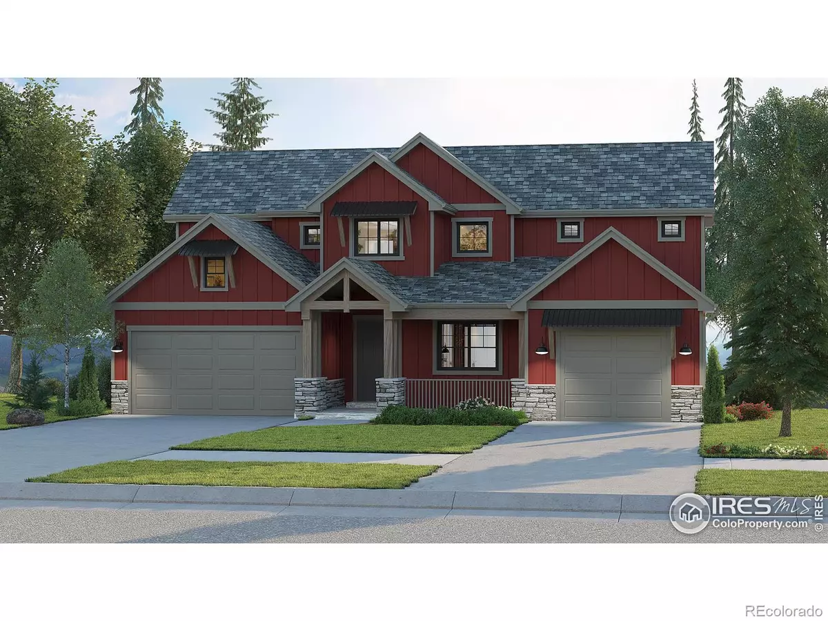 Loveland, CO 80538,6309 Winding Trail WAY