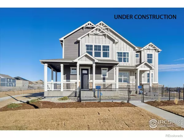 934 Andrews Crest DR, Berthoud, CO 80513