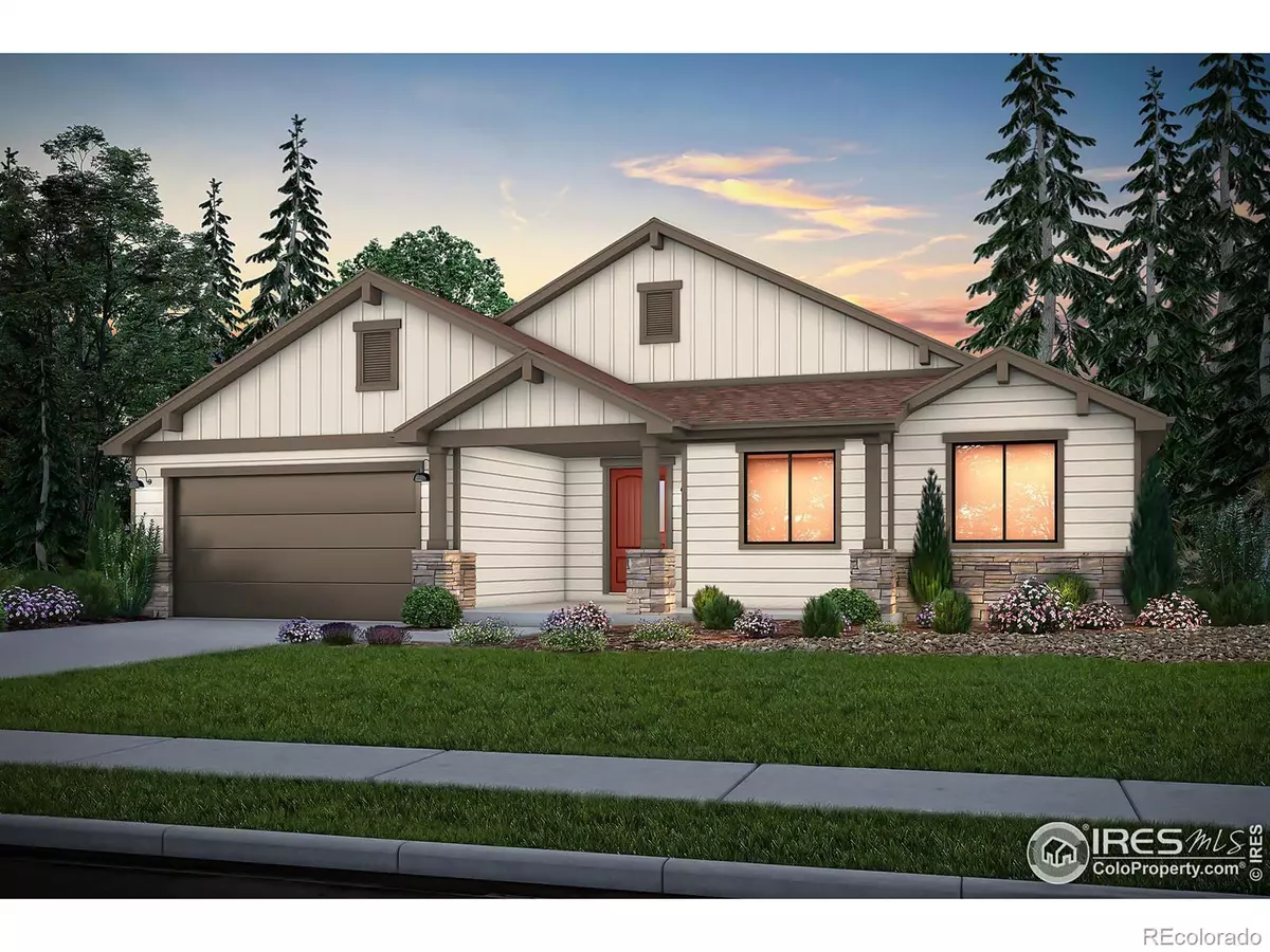 Fort Collins, CO 80524,2914 Longboat WAY