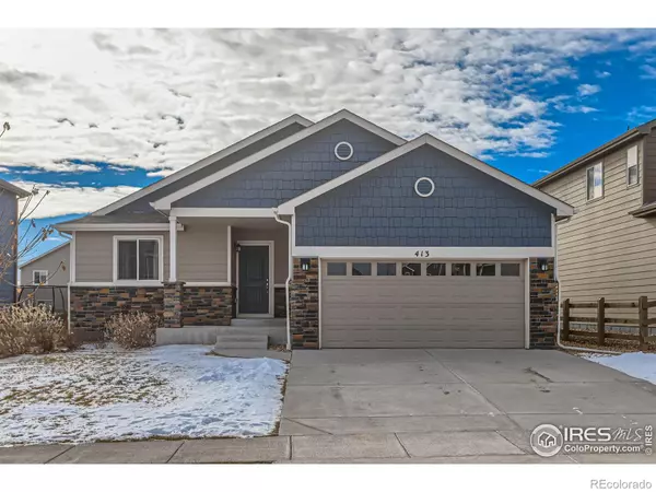 Berthoud, CO 80513,413 Canyonlands ST